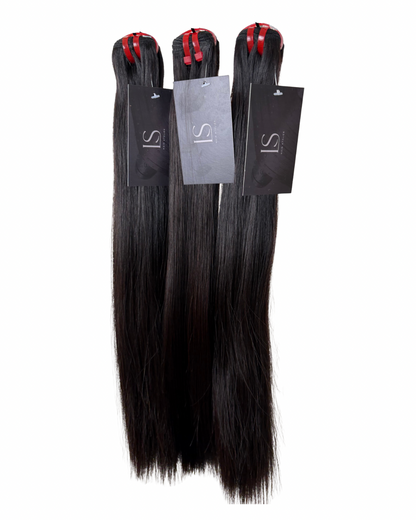Lot de 3 Tissages- RAW Hair Vietnamiens